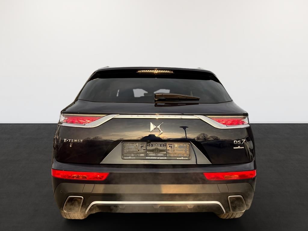 DS Automobiles DS7 Crossback DS7 E-Tense 225 Bastille + 4x2