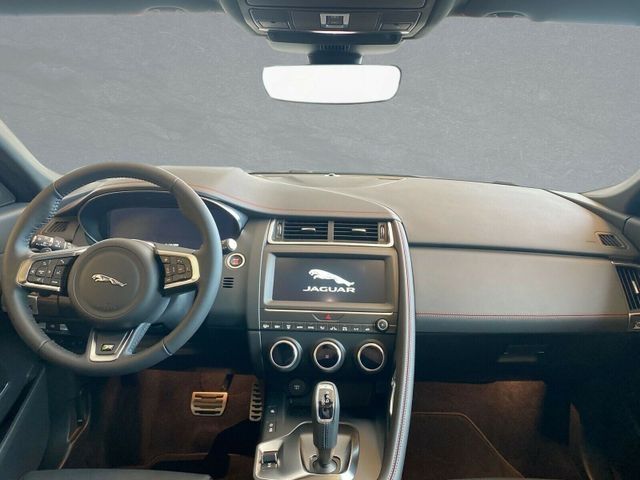 Jaguar E-Pace D180 Chequered Flag AWD