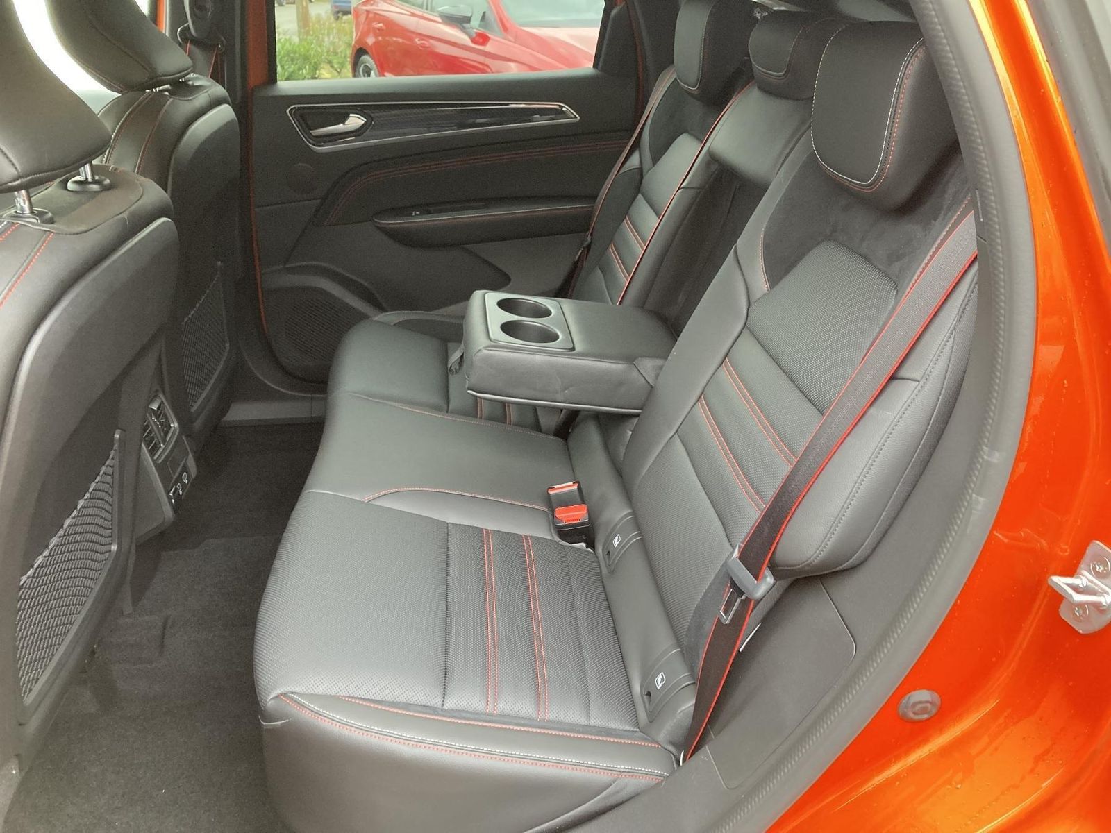 Renault Arkana R.S. Line Mild Hybrid - Samsaru's Car Outlet