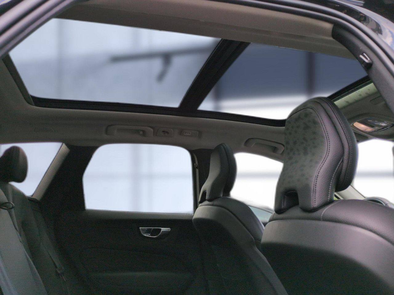 Volvo XC 60 Inscription Expression Recharge Plug-In