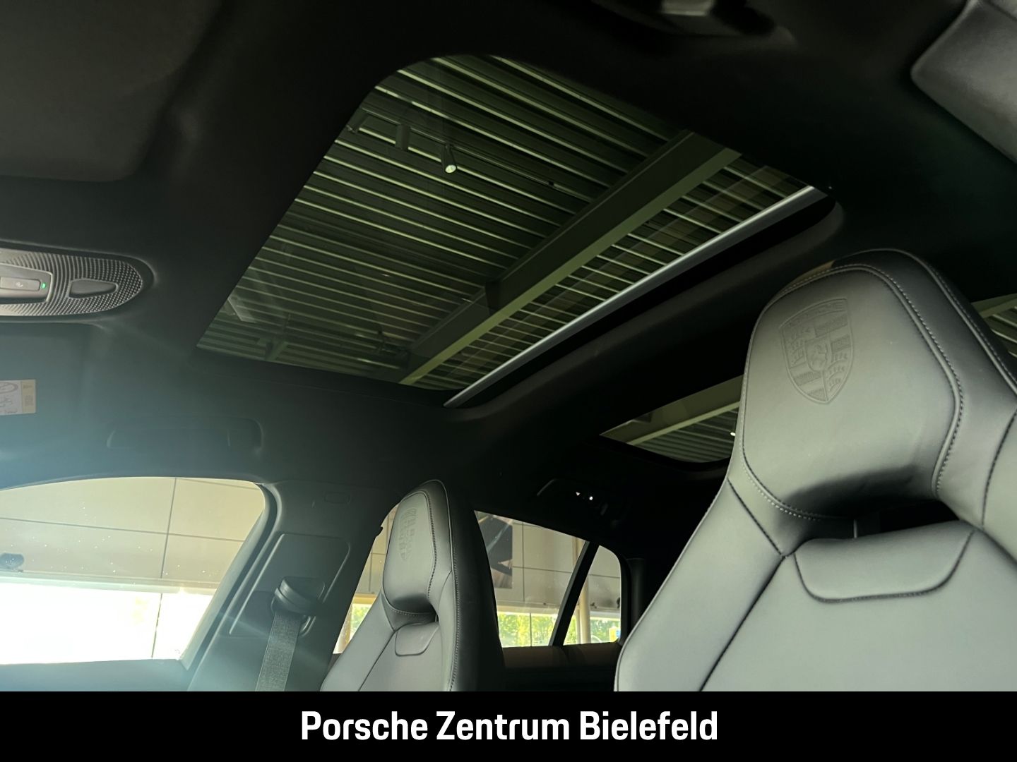Porsche Panamera 4 E-Hybrid BOSE Sportabgasanlage LED