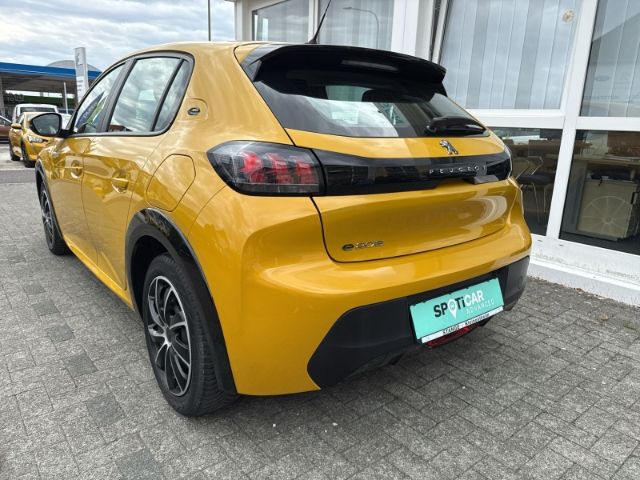 Peugeot 208 e Active - Samsaru's Car Outlet
