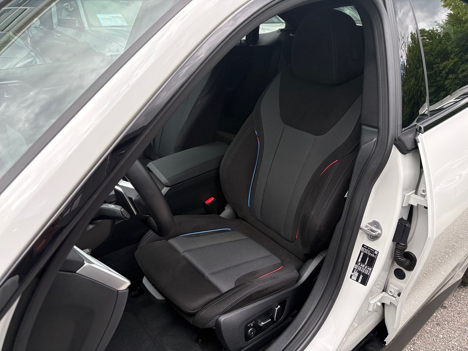 BMW 420i Gran Coupé M Sport LC Prof. DA Pro HiFi