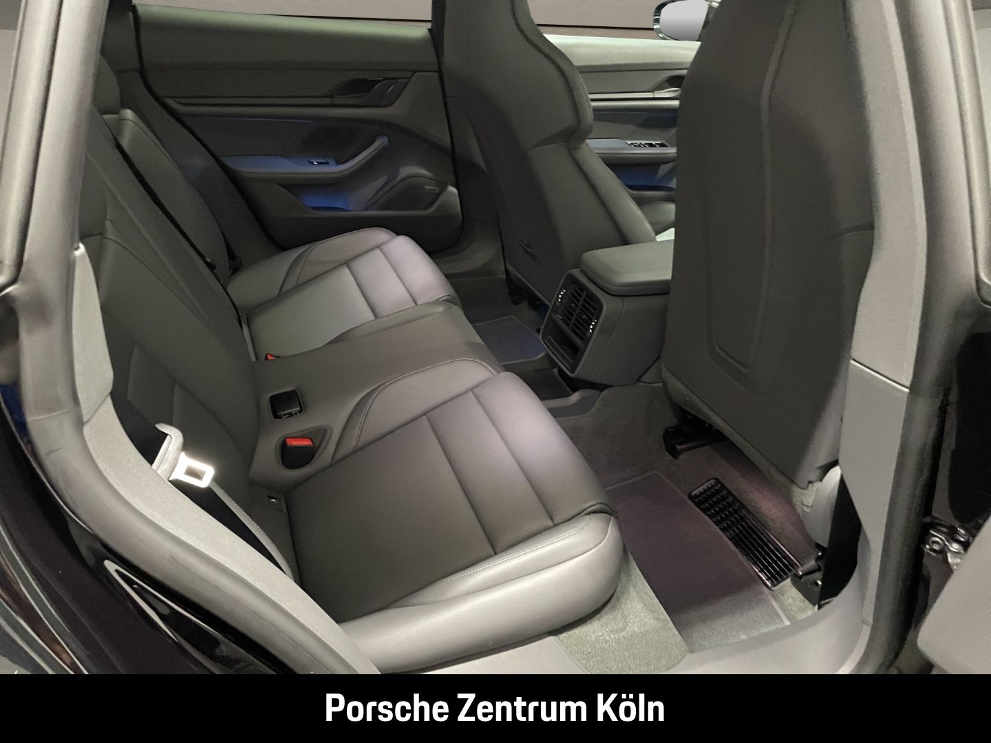 Porsche Taycan 4 Cross Turismo LED-Matrix Panorama BOSE