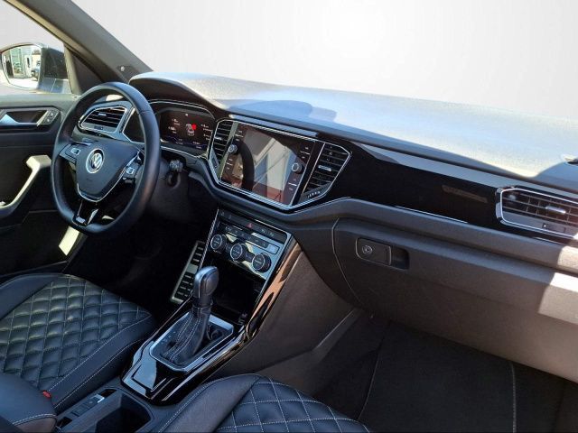 Volkswagen T-ROC CABRIOLET 1.5 TSI DSG - Samsaru's Car Outlet