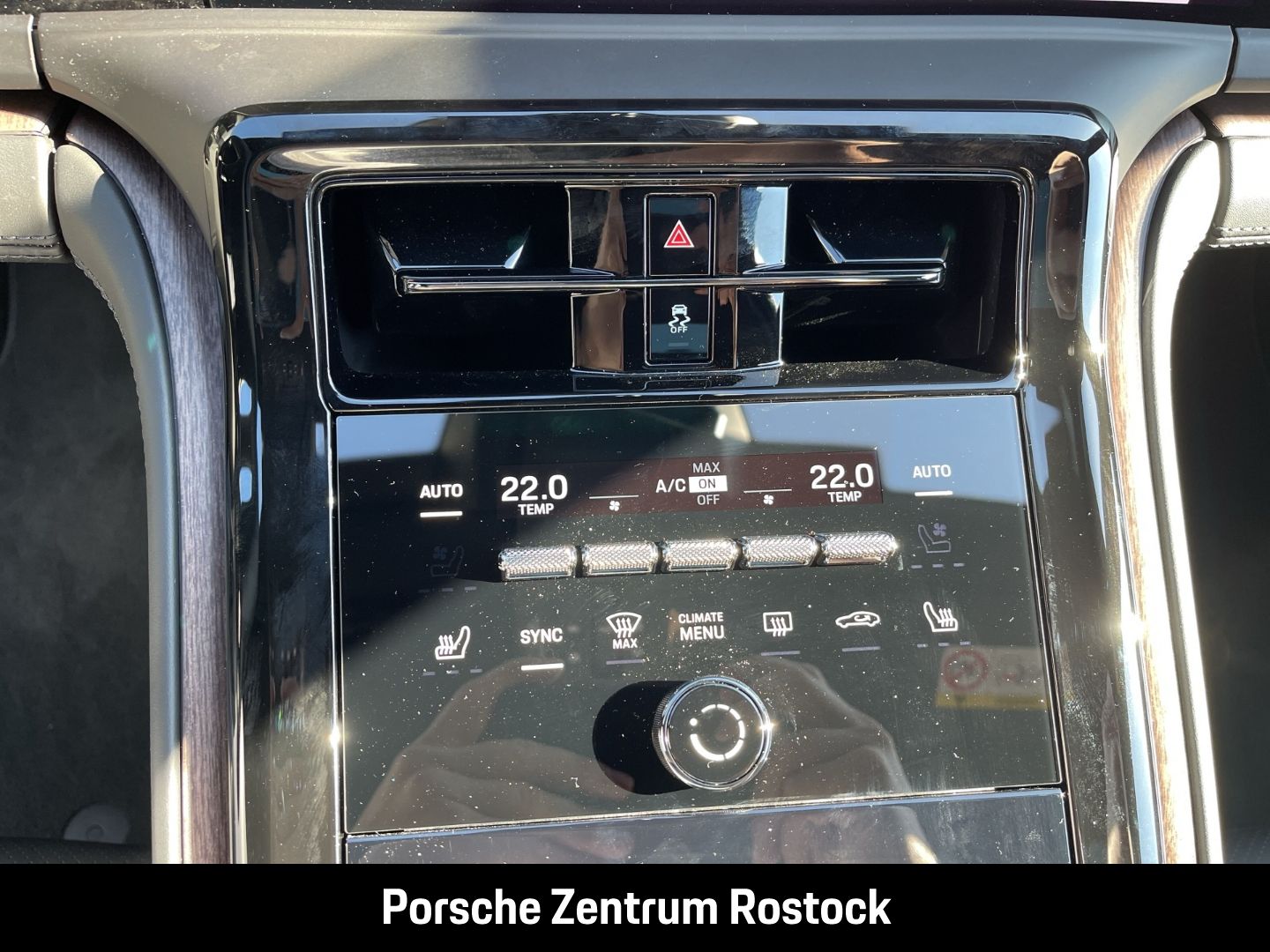 Porsche Panamera 4 E-Hybrid Sportabgas InnoDrive Head-Up