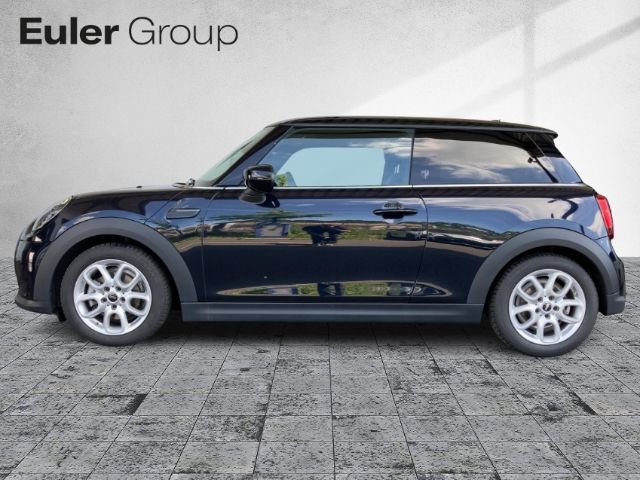 MINI Cooper Exklusiv - Samsaru's Car Outlet