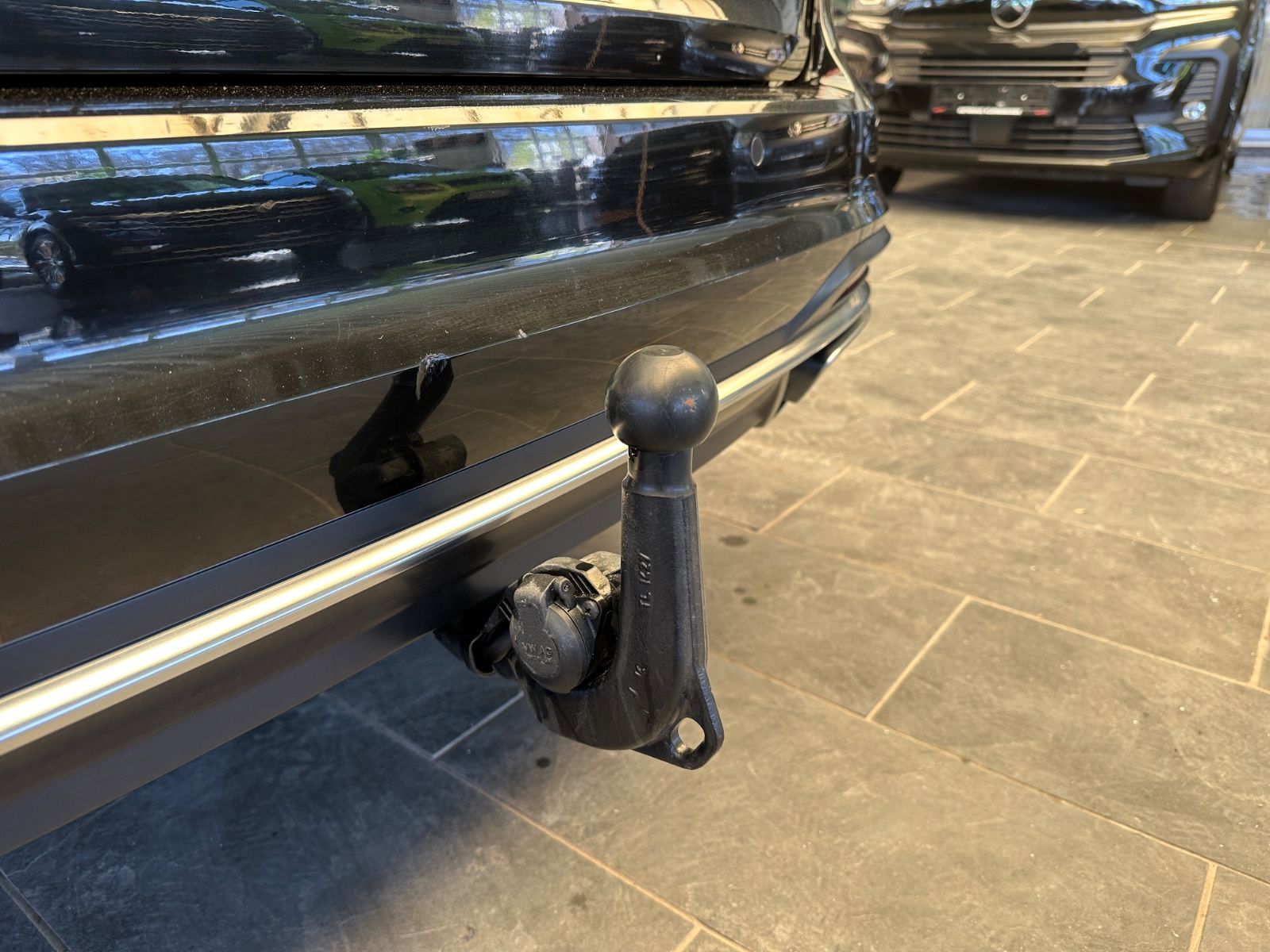 Audi A4 Avant 40 TDI quattro advanced AHK LEDER