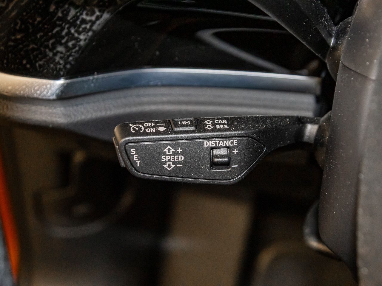 Audi Q3 advanced 40 TFSI quattro S tronic - Samsaru's Car Outlet
