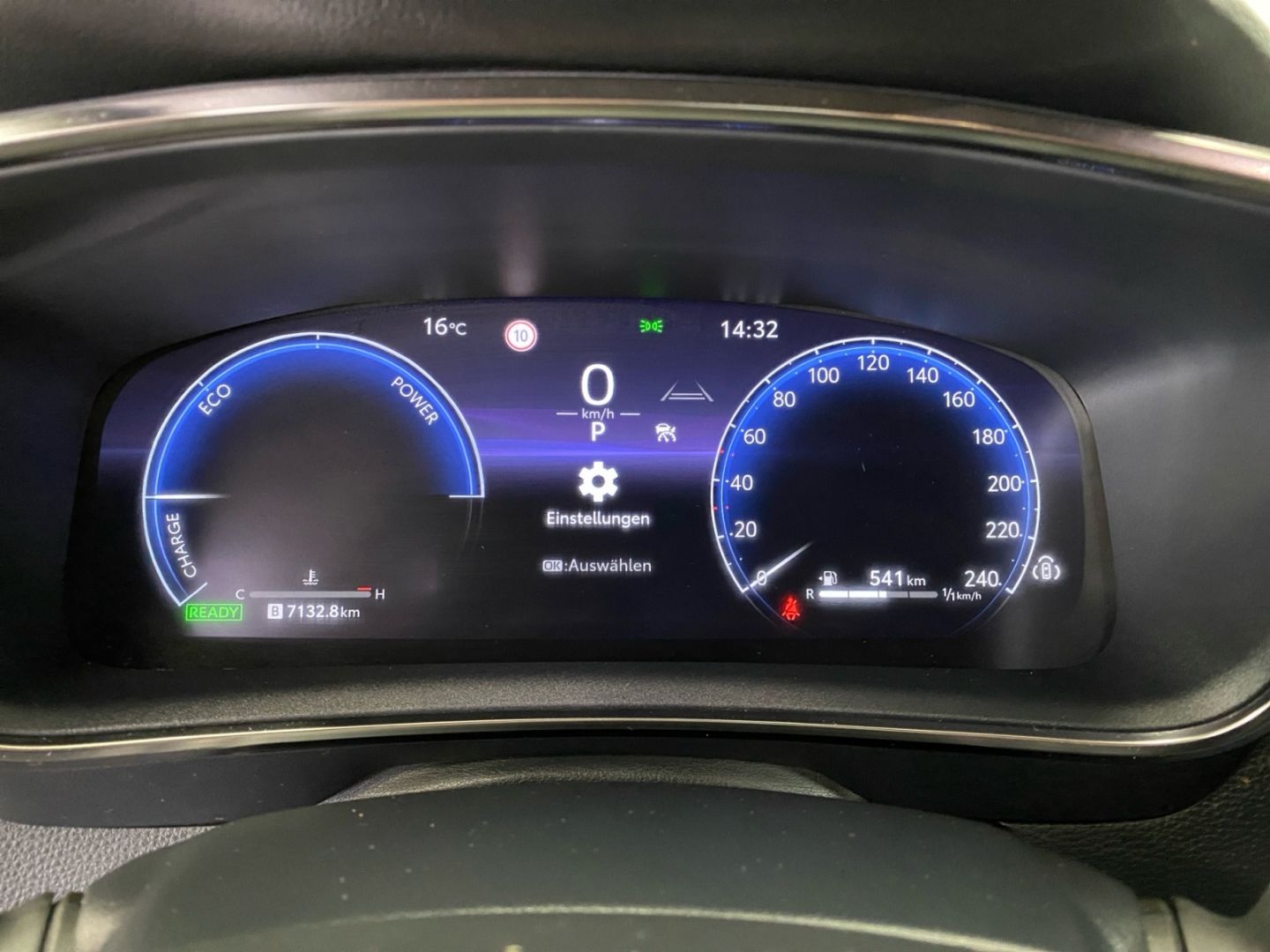 Toyota Corolla 2.0 Hybrid Team D *LED*ACC*CarPlay*RCam*