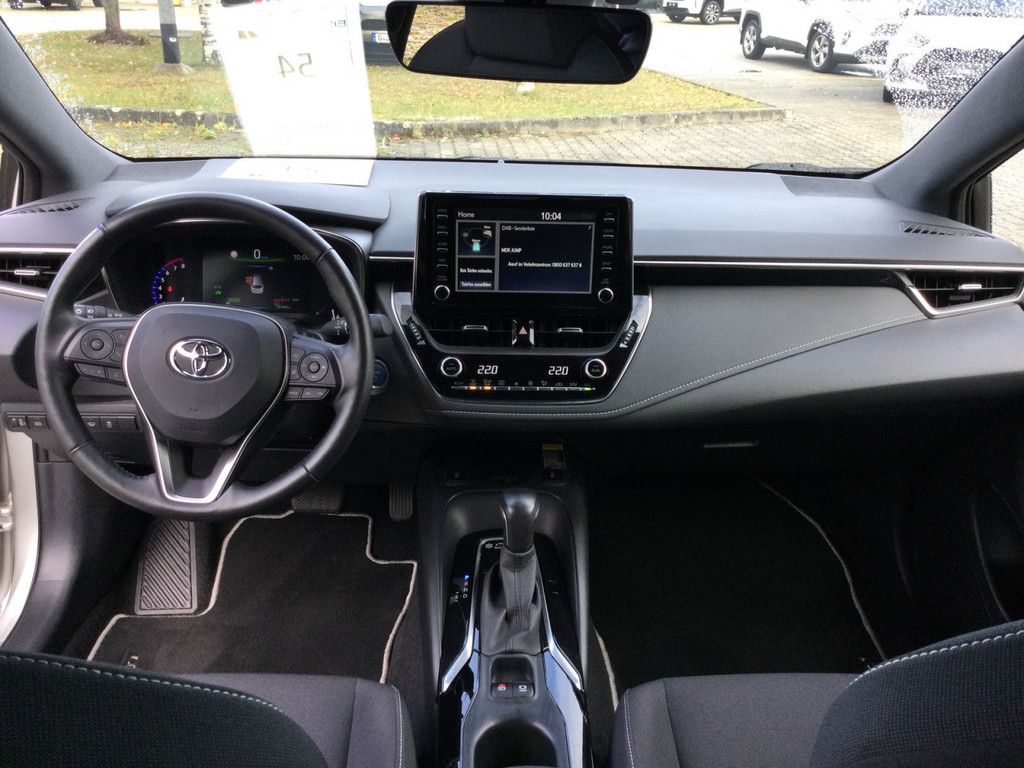 Toyota Corolla Touring Sports 2.0 Hybrid Team D ACC LED