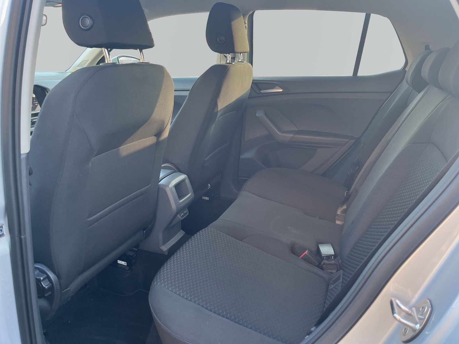 Volkswagen T-Cross United - Samsaru's Car Outlet