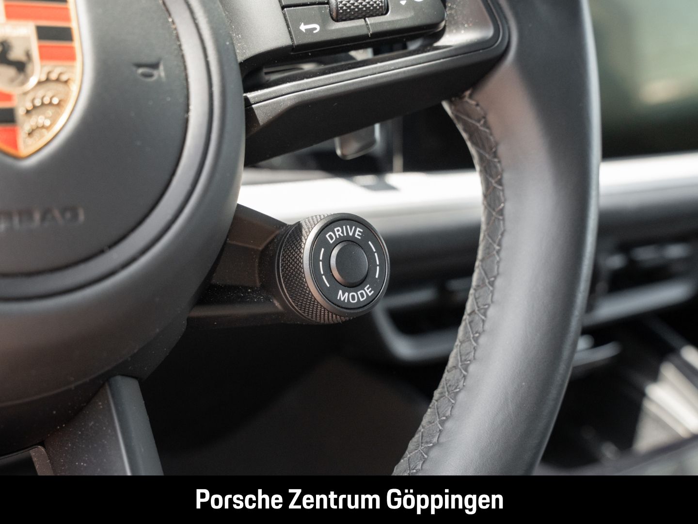 Porsche Cayenne E-Hybrid Sport-Chrono Panoramadach LED