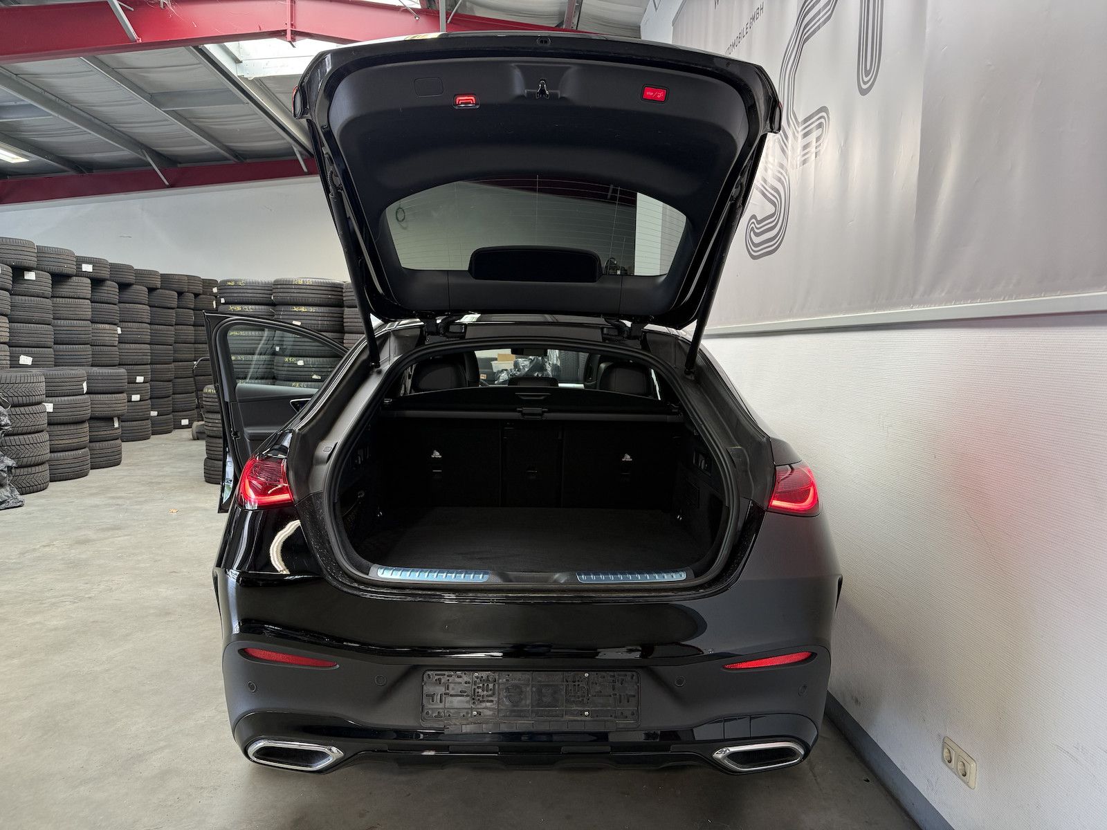 Mercedes-Benz GLC 220 d 4M Ed. AMG Line Coupe/PANO/DIGITAL/BUR