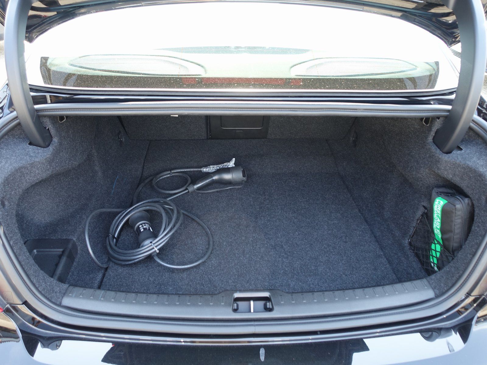 Volvo S60 Recharge Ultimate T8 AWD/360°/B&W/Massage