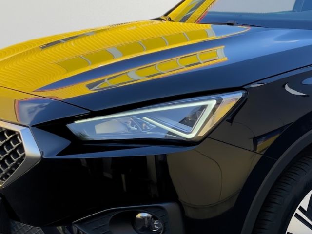 Seat Tarraco 1,4 e-Hybrid Xperience DSG/Leder/AHK/ACC