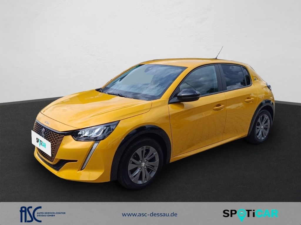 Peugeot 208 ActivePack - Samsaru's Car Outlet