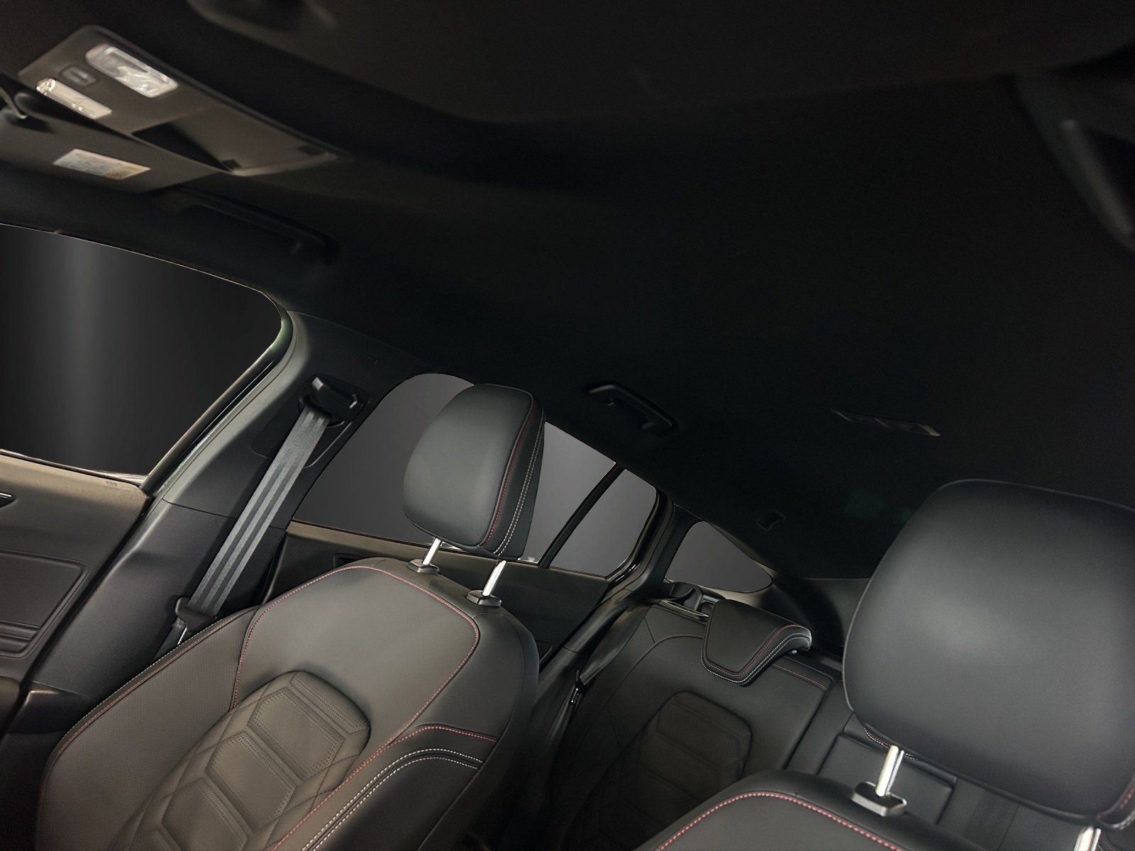 Ford Focus 1.0 ST-Line X Aut./LED/ACC/AHK/KAMERA/NAVI
