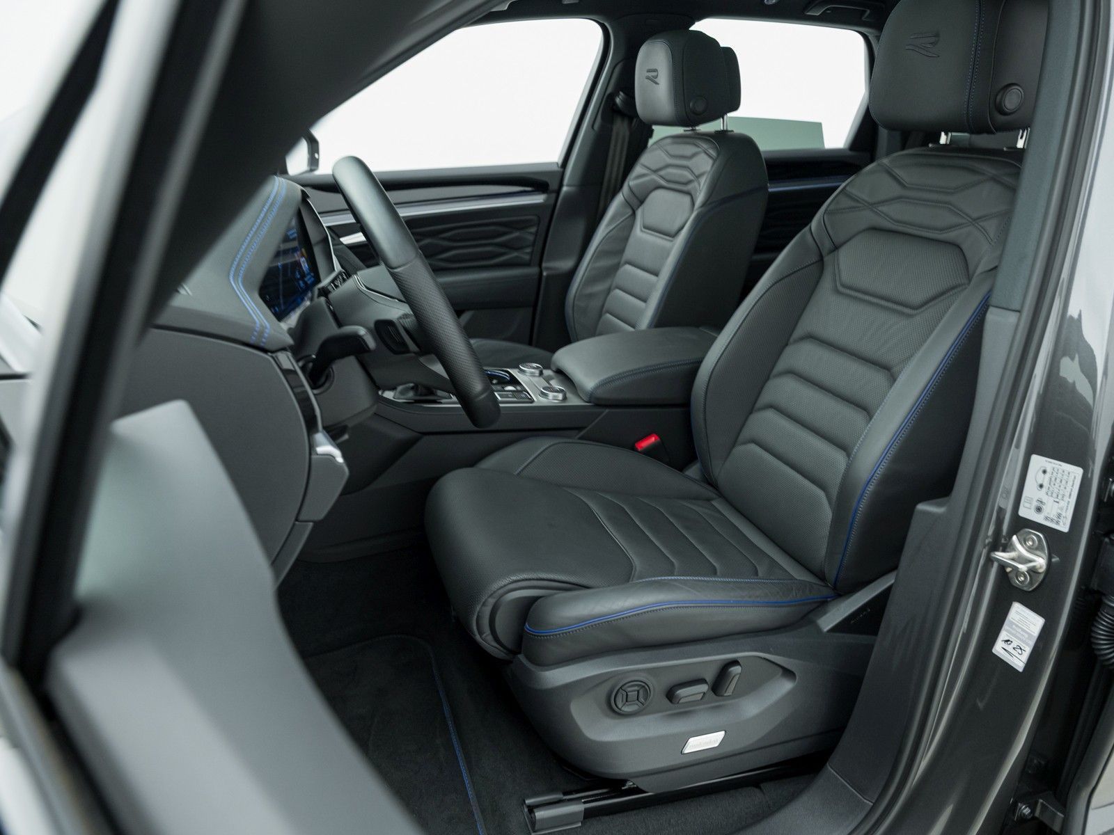 Volkswagen Touareg R 3.0 V6 TSI eHybrid DSG*360°*PANO*ACC*M