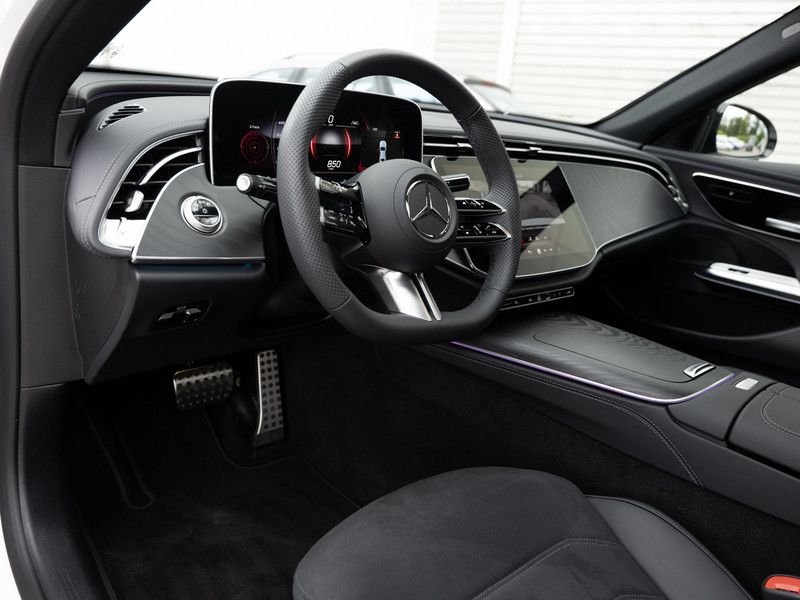 Mercedes-Benz E 220 d AMG-Sport - Samsaru's Car Outlet