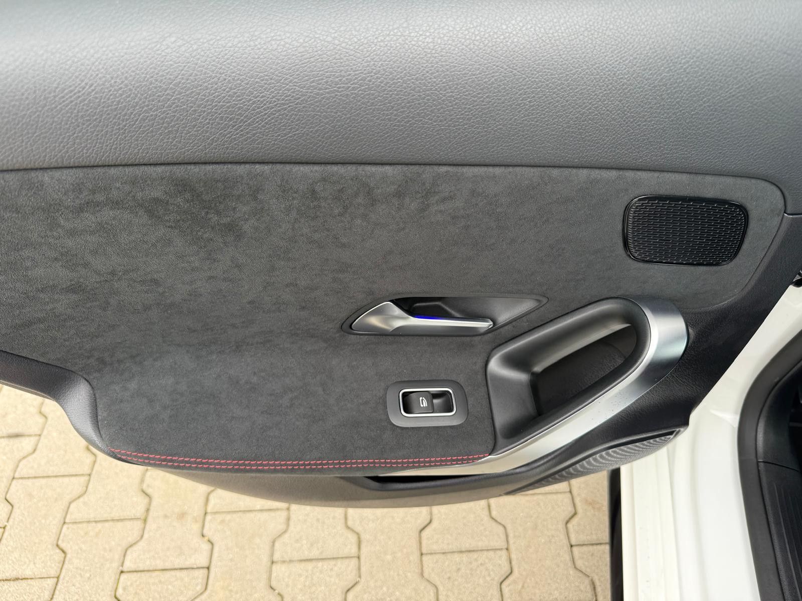Mercedes-Benz A 35 AMG 4Matic - Samsaru's Car Outlet