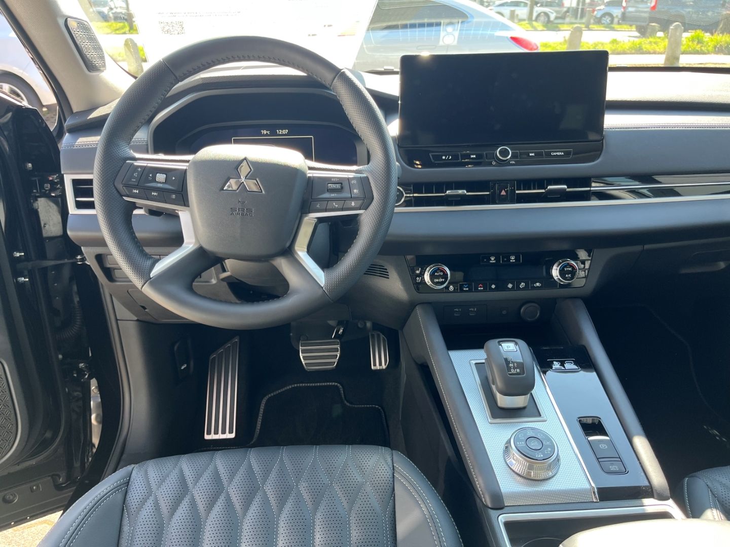 Mitsubishi Outlander 2.4 PHEV S-AWC Top8Jahre Garantie!*All