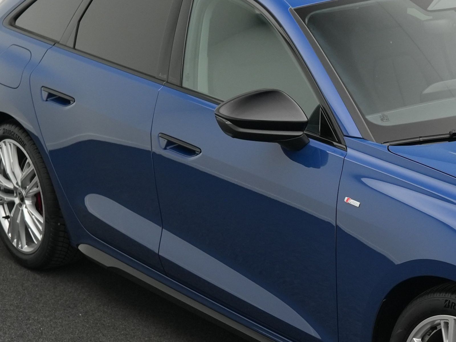 Audi A5 Avant TFSI quattro S line *AHK*Matrix*20''*