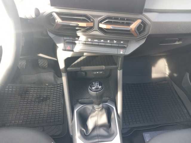 Dacia DUSTER Extreme - Samsaru's Car Outlet