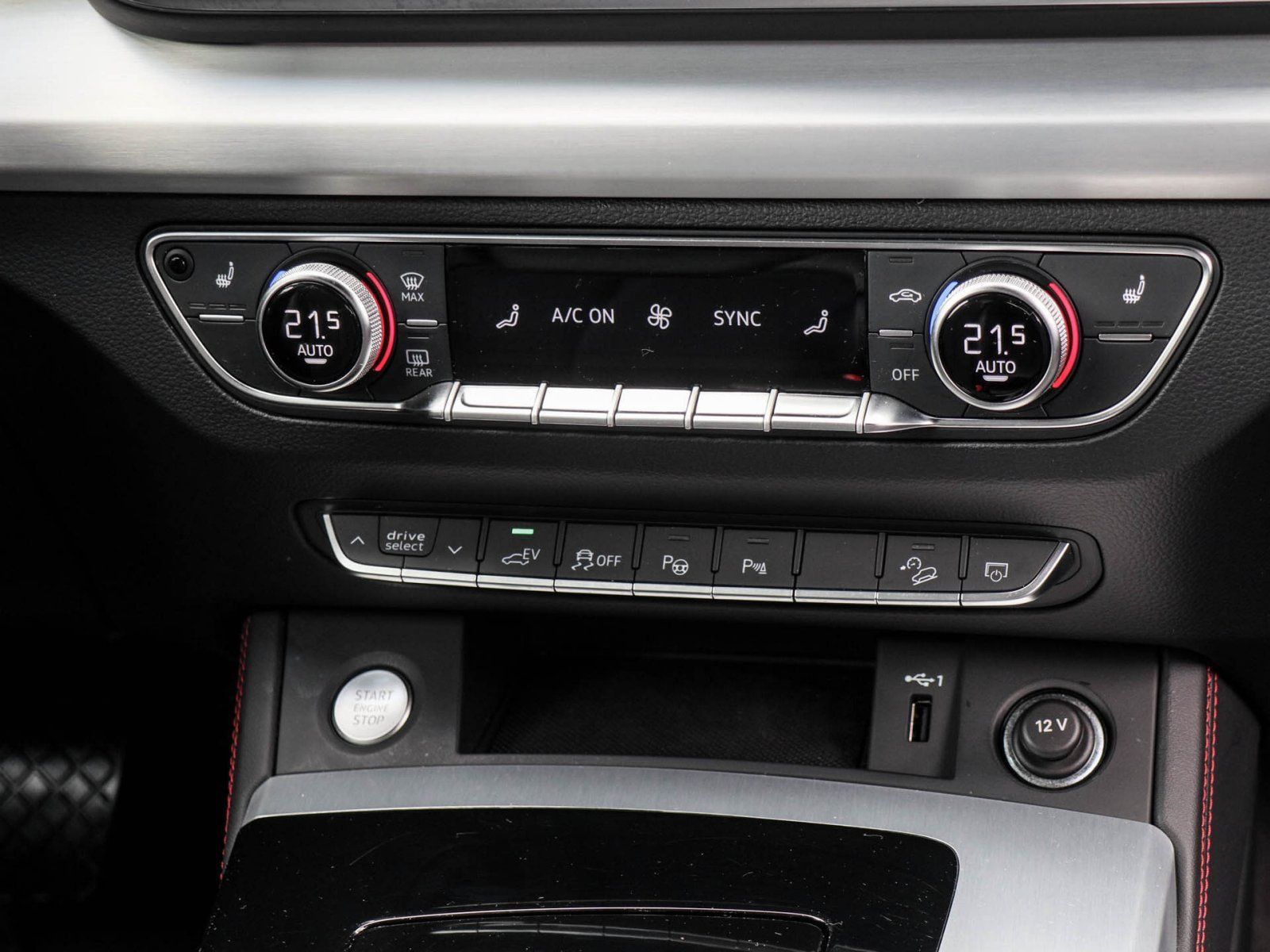 Audi Q5 nza 55 TFSI e S-Line quattro AHK Matrix Kamer