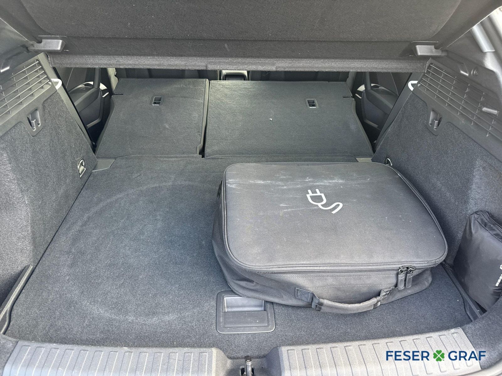 Audi A3 Sportback 40 TFSI e S tronic - LED - SHZ