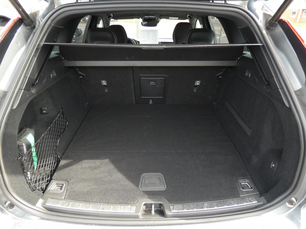 Volvo XC60 T8 Twin Engine AWD Inscription (EURO 6d-T)