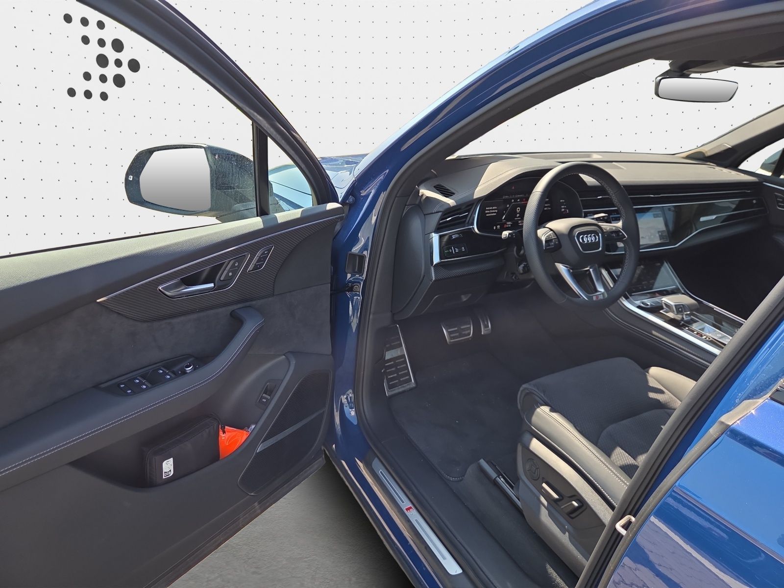 Audi Q7 50 TDI quattro S-LINE*7-Sitzer*NAVI*HUD*AHK*P