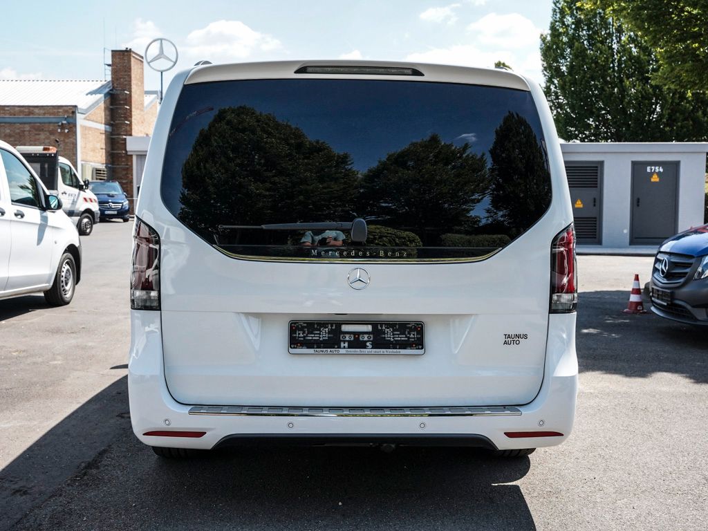 Mercedes-Benz V 300 d 4M AMG-LINE - Samsaru's Car Outlet