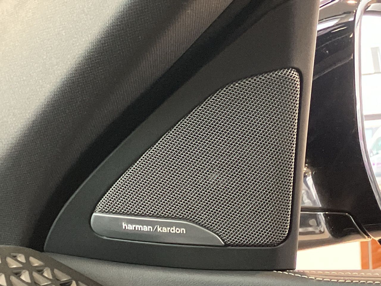 BMW X6 XDRIVE30D M SPORT LivePro AHK PAPro 360°