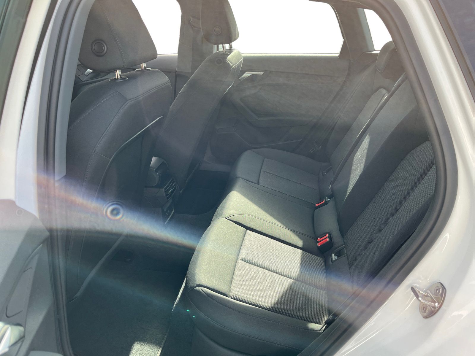 Audi A3 Sportback 40TFSIe basis S-trc PDC Tempo Navi