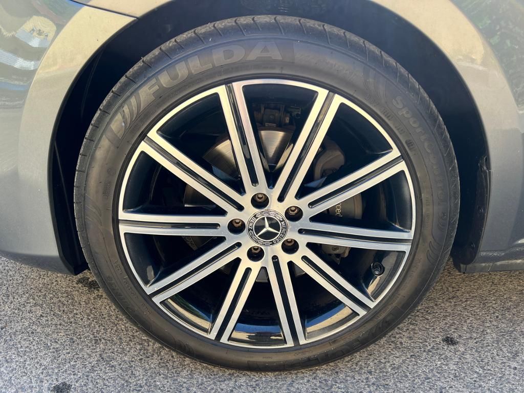 Mercedes-Benz V 250 d KOMPAKT EDTION - Samsaru's Car Outlet