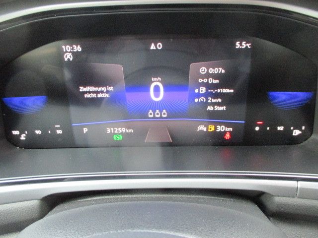 Volkswagen T-Roc 1.5 TSI DSG Life - Samsaru's Car Outlet