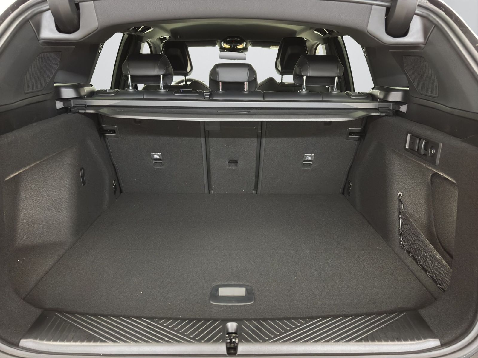 BMW X3 40d xDrive [M Sport Pro, HUD, AHK, ACC, Sitze