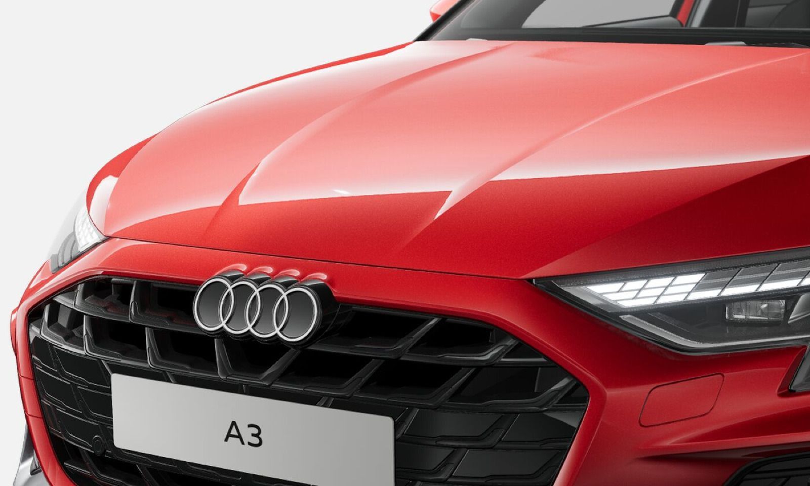 Audi A3 Sportback 30 TFSI S LINE - Samsaru's Car Outlet