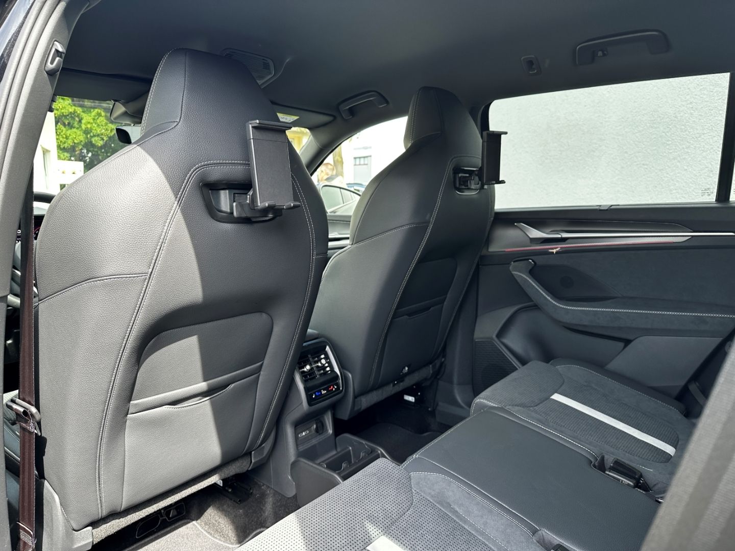 Skoda Kodiaq II 1.5 TSI iV DSG Sportline DCC Navi Kess