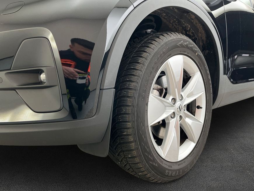 Volvo XC40 B3 B DKG Core