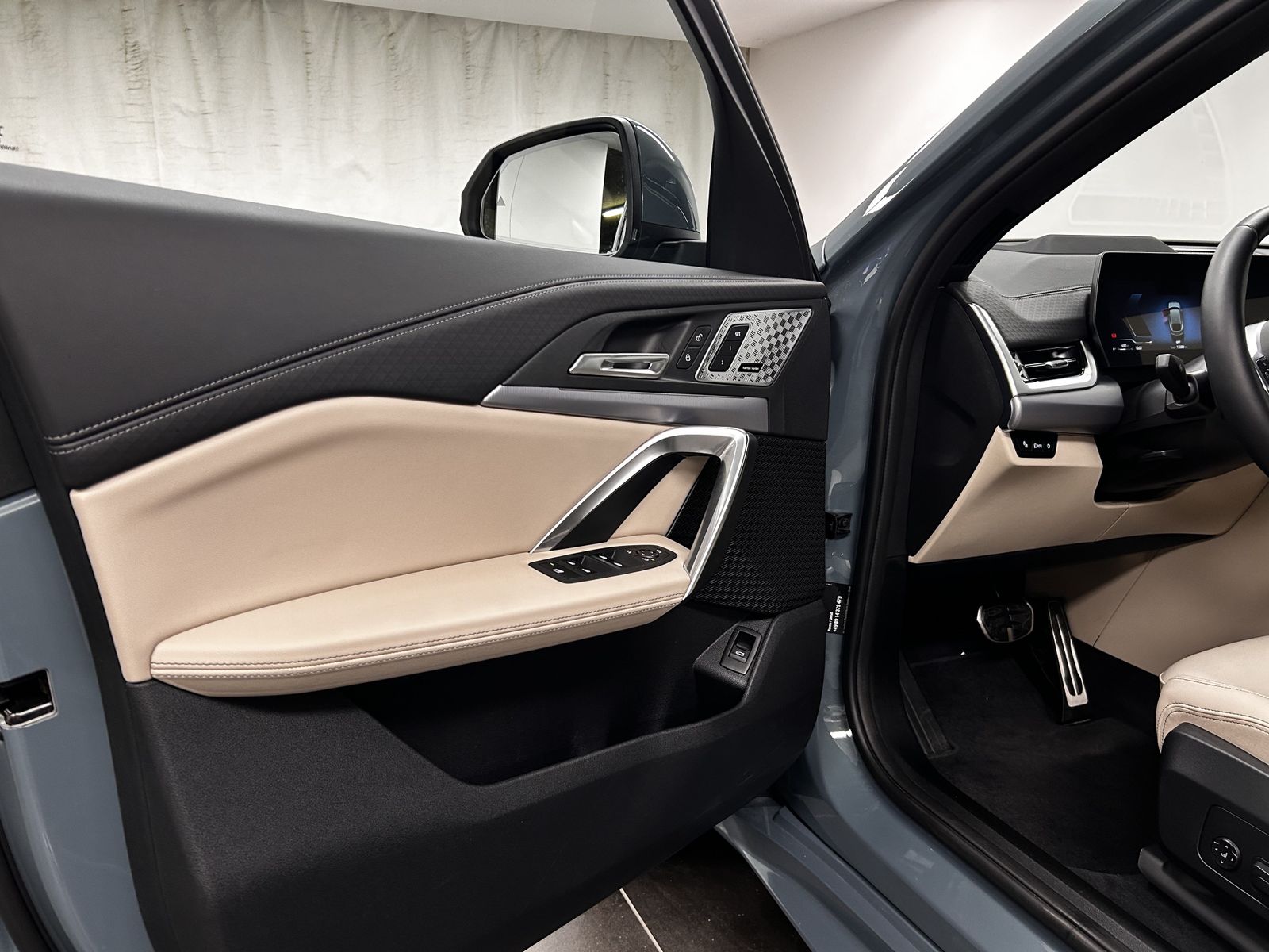 BMW X2 xDrive20d M Sportpaket Harman/Kardon Head-Up