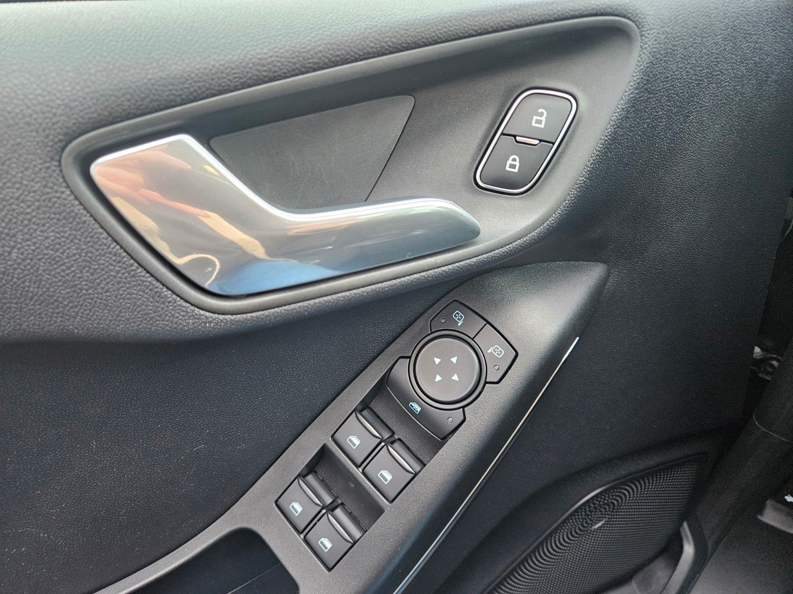 Ford Fiesta Active - Samsaru's Car Outlet