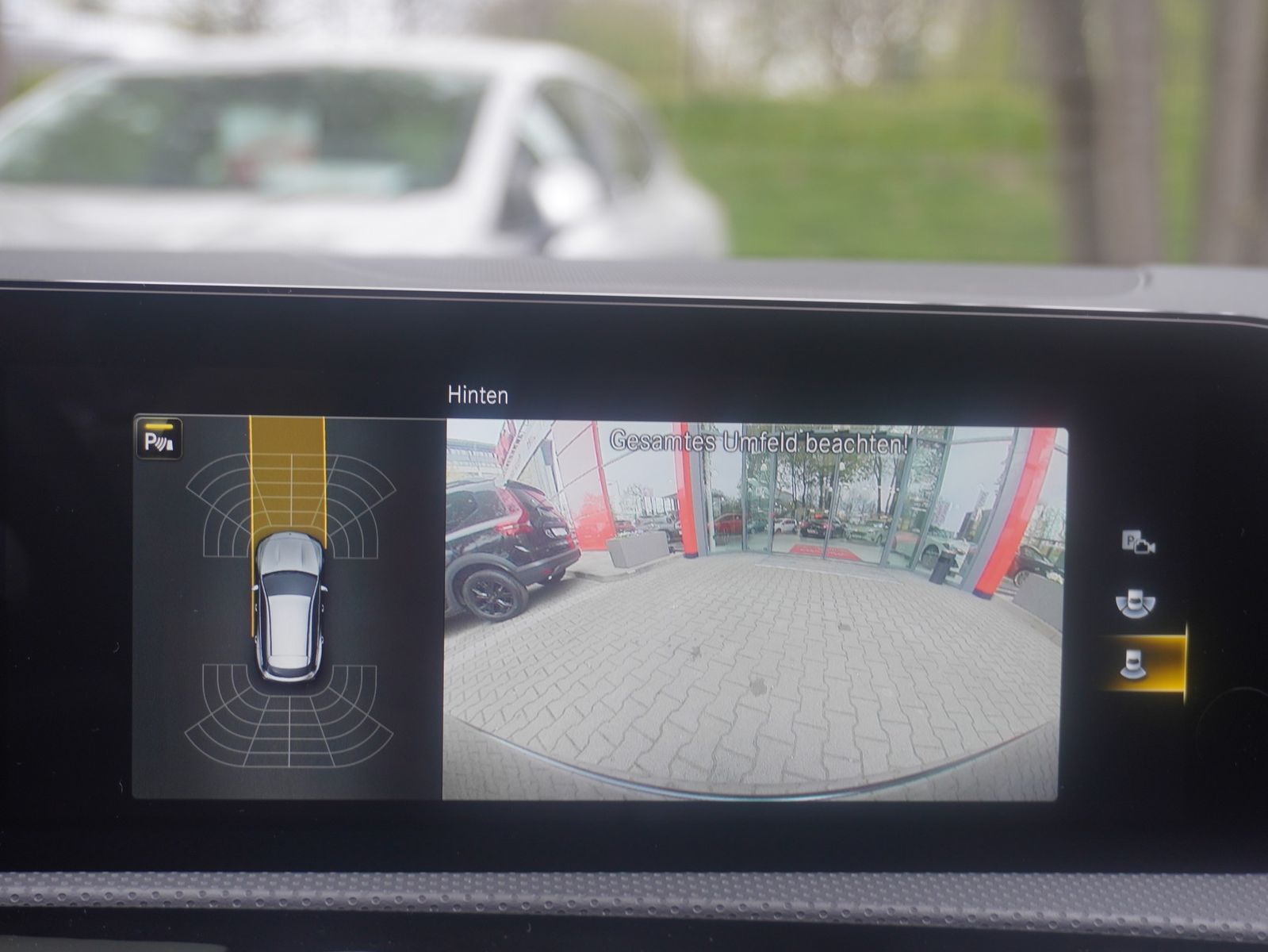 Mercedes-Benz CLA 35 AMG SB 4Matic - Samsaru's Car Outlet