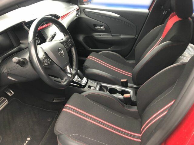 Opel Corsa F e GS Line - Samsaru's Car Outlet