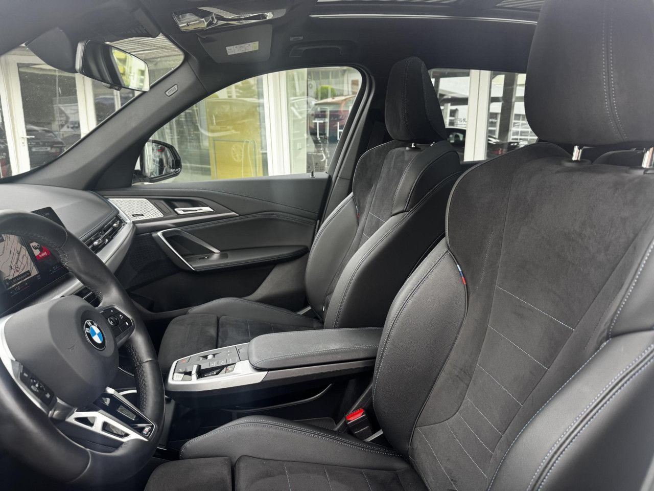 BMW X1 x23i M Sport - Samsaru's Car Outlet