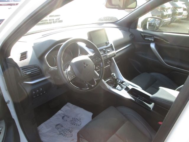 Mitsubishi Eclipse Cross Plus Select Black Hybrid 4WD 2.4 P
