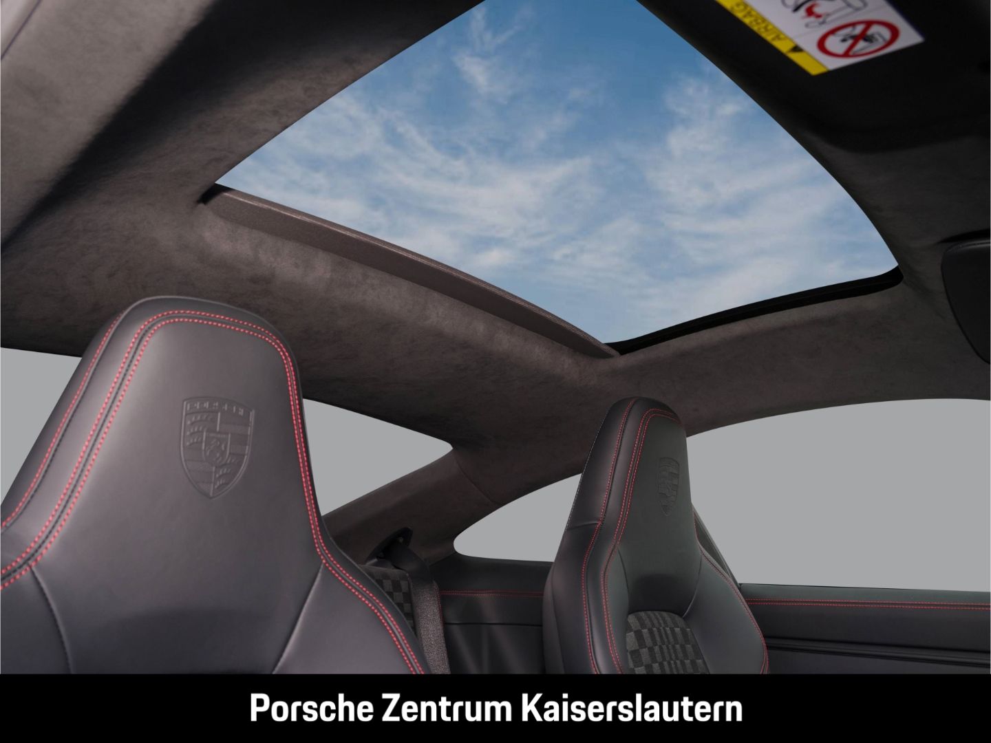 Porsche 992 911 Carrera 4 GTS Clubleder Liftsystem-VA