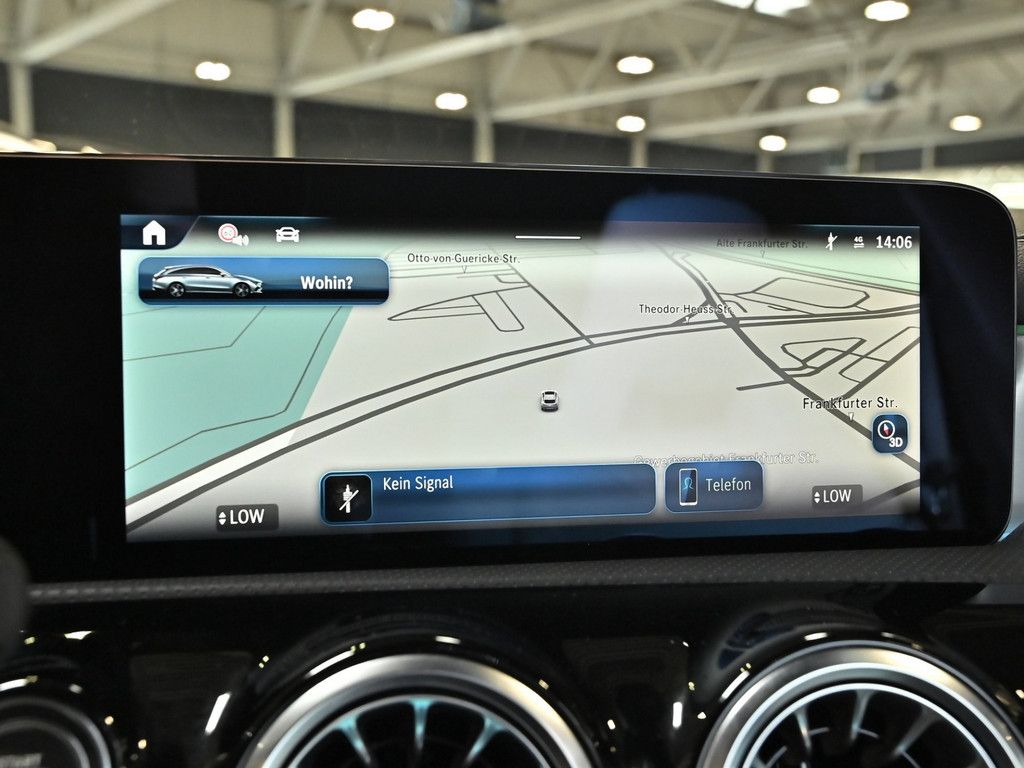 Mercedes-Benz CLA 250 SB 4M AMG Sport Edition - Samsaru's Car Outlet