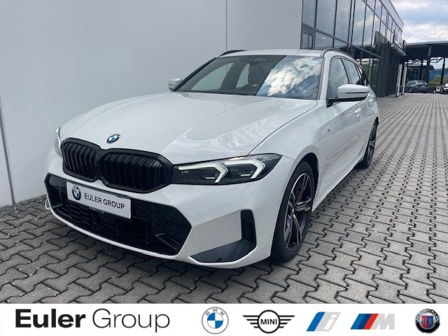 BMW 320 d x M-Sport PRO StandHeiz AHK SR18'' Inno2 D